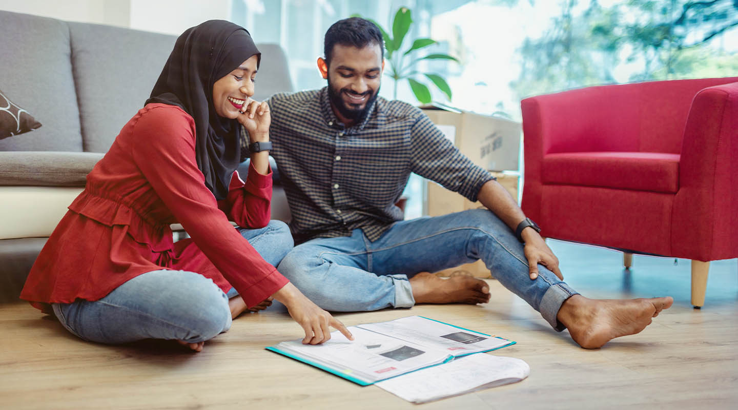 ބީއެމްއެލް އިސްލާމިކް އިން ލައިފްސްޓައިލް ފައިނޭންސިންގއަށް ހެޔޮ ބަދަލުތަކެއް ގެނެސްފި