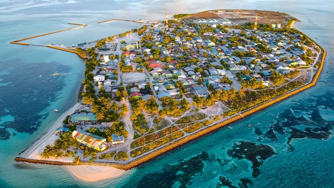 ތުޅާދޫގައި ކަރަންޓީނުގައި ހުރި މީހަކު ޕޮޒިޓިވް ވެއްޖެ