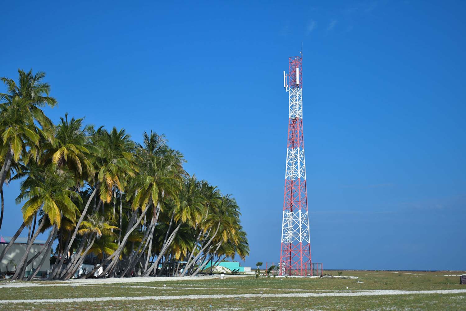 އެންޓަނާ ޖެހުމަށް ދޫކުރާ ބިމު ކުލި ކައުންސިލްތަކަށް