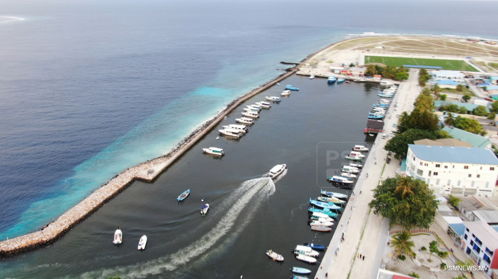 ކޮވިޑް-19: އުސޫލާ ޚިލާފަށް އޭދަފުއްޓަށް އައި މީހަކު ޖޫރިމަނާކޮށް ކަރަންޓީނު ކޮށްފި