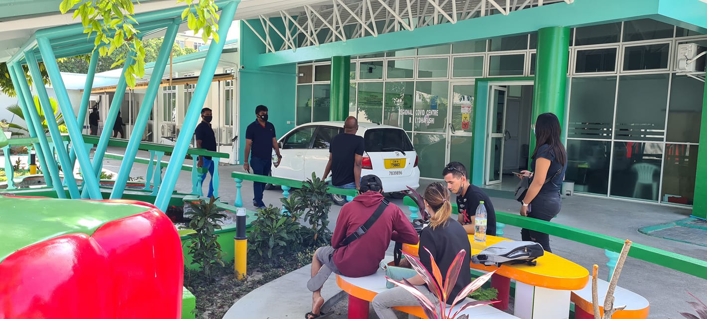 މެޑިކަލް ހަދާ ފަރާތްތަކުން އަމަލުކުރާ އުސޫލު ހަރުކަށިކޮށްފި