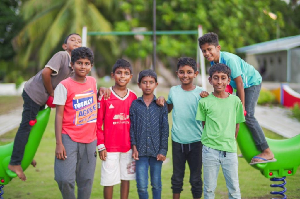 ބީއެމްއެލް ކޮމިއުނިޓީ ފަންޑަށް ޕްރޮޕޯސަލް ހުށަހަޅަން ހުޅުވާލައިފި