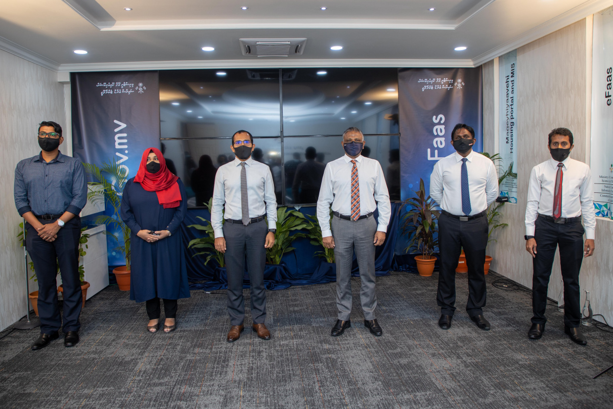 އުރީދޫން އިންޓަނެޓް ސޭފްޓީ ކެމްޕޭނެއް ފަށައިފި