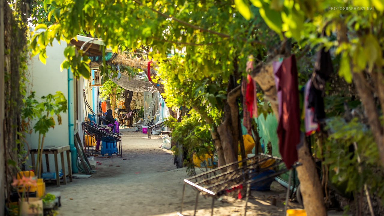 ނައިފަރަށް ދިޔަ މީހުން ކަރަންޓީނުވާން އަންގައިފި