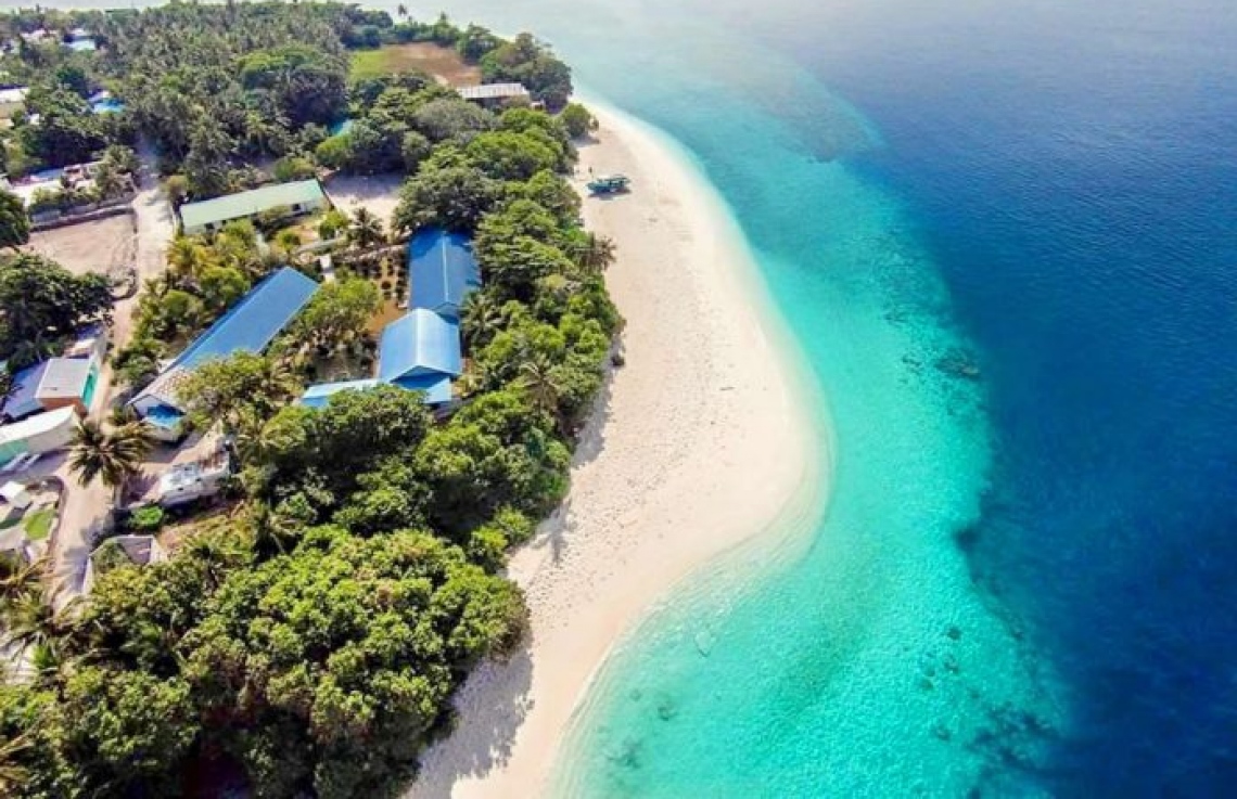 މާޅޮހުގެ މޮނިޓަރިން އުވާލައިފި