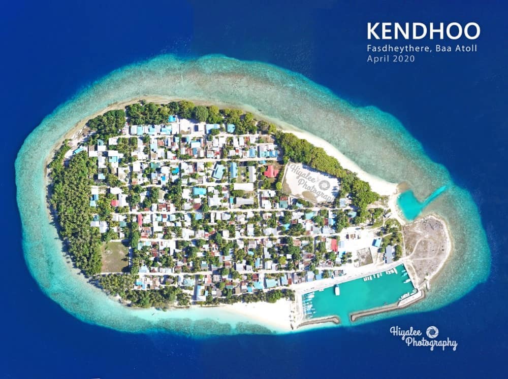 ކެންދޫ އާ އިންޖީނުގެ އިމާރާތް ކުރާނެ ބަޔަކު ހޯދަނީ