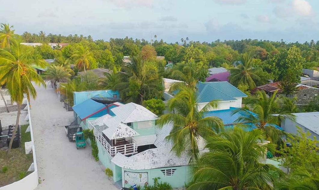 އުރީދޫ ސުޕަނެޓްގެ ހިދުމަތް ހިތާދުއަށް