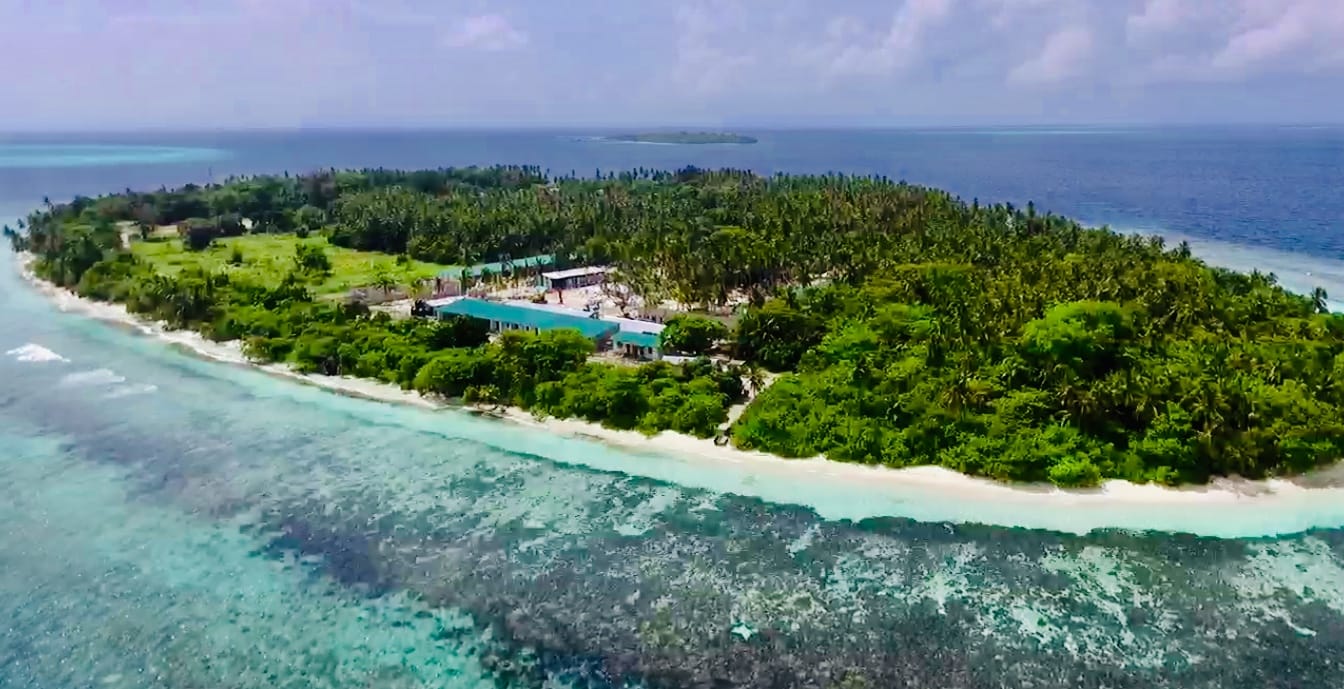 ކިހާދޫ ދެ ކެންޑިޑޭޓުން އެއްވަރުވެ، އަލުން ވޯޓަށް