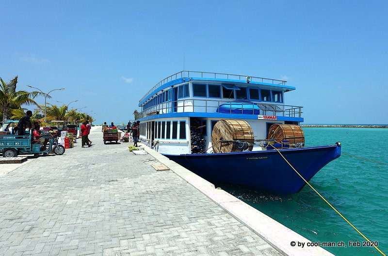 ތުޅާދޫން 4 މީހަކު ކޮވިޑަށް ޕޮޒިޓިވްވެ ރަށް މޮނިޓަރިން އަށް