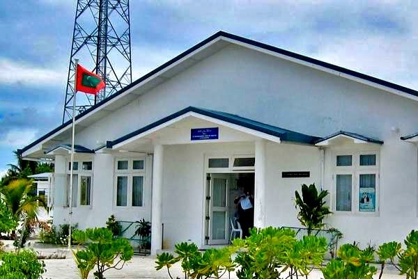 ކޮވިޑް-19: ތުޅާދޫން އިތުރު ދެ މީހަކު ޕޮޒިޓިވްވެއްޖެ