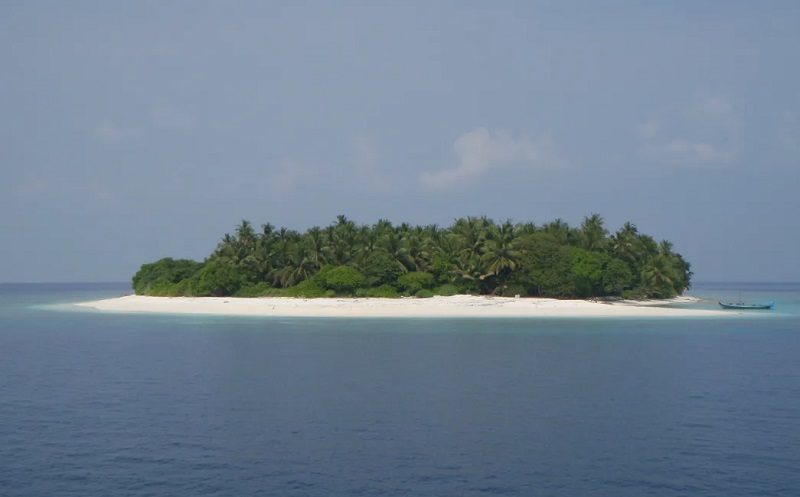 ބ. ދަކަންދޫ---- ފޮޓޯ: ޔުނިވާސިޓީ އޮފް އެކްސެޓާ