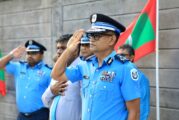 މާޅޮހާއި ކިހާދޫގައި ފުލުހުންގެ ޚިދުމަތްދޭން ފަށައިފި