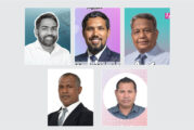 ރައްޔިތުންގެ މަޖިލީހުގެ އިންތިހާބު: އޭދަފުށީ ދާއިރާގެ ބަހުސް މިރޭ