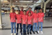 އޭދަފުށި ބެޑްމިންޓަން އެކަޑަމީގެ ހަ ކުޅުންތެރިން ޓްރެއިނިން ކޭމްޕަކަށް މެލޭޝިއާ އަށް