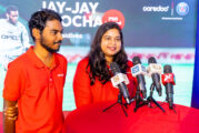 އުރީދޫ މޯލްޑިވްސް ގެ ދައުވަތަކަށް ޕީ.އެސް.ޖީ ލެޖެންޑް ޖޭ-ޖޭ އޮކޯޗާ ރާއްޖެއަށް!