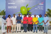 އުރީދޫގެ ޑިޖިޓަލް އައިލަންޑްގެ ލަގަބު ދިން ފުރަތަމަ ރަށް ނ. ލަންދޫއަށް ހަނދާނީ ފިލާ އަރުވައިފި