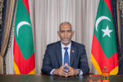 ހިޖުރީ އައު އަހަރު ފާހަގަކުރާއިރު އަޒުމް ކަނޑައަޅަންވީ ޤައުމަށް ފާގަތިކަން ހޯދަން ގުޅިގެން މަސައްކަތްކުރުމަށް: ރައީސް