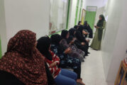 ހައުސިން ޔުނިޓު ދޫނުކޮށްގެން ތުޅާދޫގައި އިހްތިޖާޖްކުރަނީ