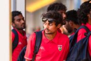 20 އަހަރުން ދަށުގެ ގައުމީ ޓީމާ އެކު ޝުއާ ސާފް ޗެމްޕިއަންޝިޕަށް