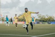 އޭދަފުށި ކަޕް މި މަހު 25 ގައި ފަށަނީ، ގުރު ނެގުން މިރޭ