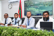 ފެނަކައަށް ގެއްލުން ވާތީ ބ. އަތޮޅު ފަސް ރަށެއްގެ ނަރުދަމާ ޕްރޮޖެކްޓް ބާތިލްކޮށްފި