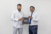 ގޭމިން އެސަސަރީ ޕާޓްނަރަކަށް އެސްބީއެންޓީ