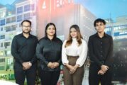 ބީއެމްއެލްގެ ސްކޮލަޝިޕް ލިބުނު ތިން ދަރިވަރުން ޔޫކޭއަށް