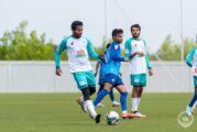 އިރުމަތި އެފްސީ އިން ޗެމްޕިއަން ހުސް ސޮންގުން ހުއްޓުވައިފި