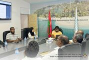 ލޯކަލް ގަވަނަންސްގެ އިސް ބޭފުޅުން ކަމަދޫ ކައުންސިލާ ބައްދަލުކުރައްވައިފި