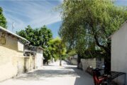 ފުޅަދޫން 40 ގޯތި ދޫކުރަން އިއުލާންކޮށްފި