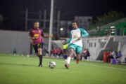 ވީ ވެލާ ބަލިކޮށް އިރުމަތި އެފްސީ އިން އަމިއްލަ ބާރު ހޯދައިފި