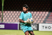ކީޕަރު އަޖުފާން އެއް އަހަރަށް ސަސްޕެންޑްކޮށް ޖޫރިމަނާ ކޮށްފި