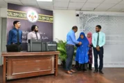 އުނގޫފާރުގައި ޕާސްޕޯޓާއި އައިޑީކާޑު ޕްރިންޓް ކުރުމުގެ ހިދުމަތް ފަށައިފި