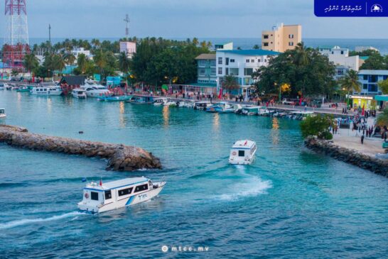 ބ. އަތޮޅު އާރުޓީއެލް ފެރީން 1500 އަށްވުރެ ގިނަ މީހުން ދަތުރުކޮށްފި