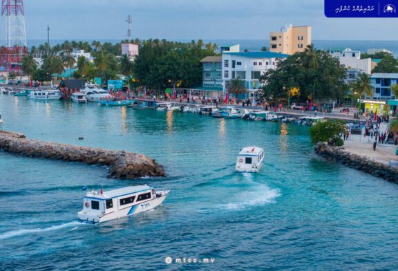 ބ. އަތޮޅު އާރުޓީއެލް ފެރީން 1500 އަށްވުރެ ގިނަ މީހުން ދަތުރުކޮށްފި