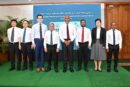 އޭދަފުށީ 1000 ފްލެޓް މަޝްރޫޢު ނުފެށި ލަސްވަނީ ފައިސާ ހަމަނުޖެހިގެން!؟