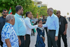 ދަރަވަންދޫގައި 30 އެނދުގެ ހޮސްޕިޓަލެއް އަޅަނީ