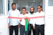 ދަރަވަންދޫ ސިއްޙީ މަރުކަޒުގައި ޑައިލިސިސްގެ ޚިދުމަތް ފަށައިފި