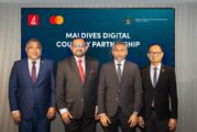 ބީއެމްއެލް އިން ހޯމްލޭންޑް މިނިސްޓްރީ އާއި މާސްޓަރކާޑް ގުޅިގެން މޯލްޑިވްސް ޑިޖިޓަލް ޕާޓްނަރޝިޕް އިފްތިތާހުކޮށްފި