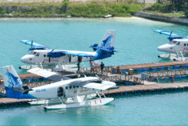އަންނަ ހަފުތާގައި ކަމަދުއަށް ސީޕްލޭން ދަތުރުތައް ފަށަނީ