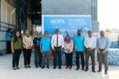 ބީއެމްއެލް އާ މޯޕާ ގުޅިގެން ޕްލާސްޓިކް ރިސައިކަލް ކުރުމުގެ ޕްރޮޖެކްޓެއް ހިންގަނީ