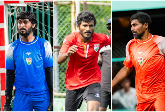 ނާސިހާއި ސައްޓުގެ އިތުރުން ފާއްޓެ ވެސް ފުޓްސަލް ގައުމީ ޓީމަށް