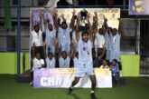 މާރެސް އިންވިޓޭޝަން ކަޕް ވޮލީބޯޅަ މުބާރާތުގެ ޗެމްޕިއަންކަން އަމިއްލަފުށްޓަށް