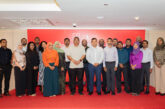 އެސްއެމްޔޫގެ ލީޑަޝިޕް ޕްރޮގްރާމް ބީއެމްއެލްގެ މުވައްޒަފުން ފުރިހަމަކޮށްފި