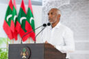 ފައިދާ ހުރި ކާނާ އަގުހެޔޮކޮށް ލިބޭނެ ގޮތް ހަދައި ދޭނަން: ރައީސް