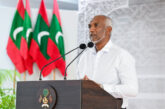 ފައިދާ ހުރި ކާނާ އަގުހެޔޮކޮށް ލިބޭނެ ގޮތް ހަދައި ދޭނަން: ރައީސް