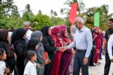 އެކަނިވެރި މައިންގެ އެލަވަންސް އަންނަ އަހަރު ބޮޑުކުރަނީ