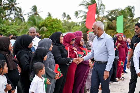 އެކަނިވެރި މައިންގެ އެލަވަންސް އަންނަ އަހަރު ބޮޑުކުރަނީ