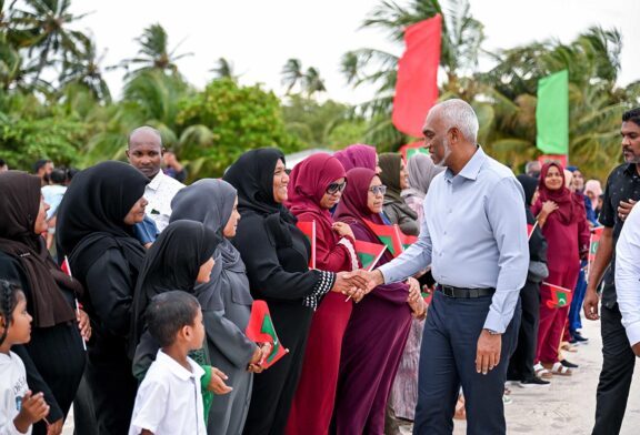 އެކަނިވެރި މައިންގެ އެލަވަންސް އަންނަ އަހަރު ބޮޑުކުރަނީ