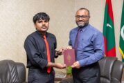 ގުރުއާން ހިތުދަސްކޮށް ޒާން ހާފިޒަކަށް